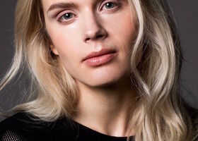 Alina Tomnikov